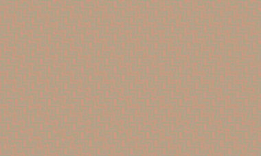 Tekstil ve dekor için yatay şerit düzeninde pikselleştirilmiş zigzag ve üçgen motifler içeren etnik Afrika deseni.