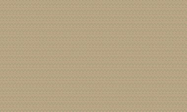 Tekstil ve dekor için yatay şerit düzeninde pikselleştirilmiş zigzag ve üçgen motifler içeren etnik Afrika deseni.