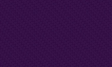 Tekstil ve dekor için yatay şerit düzeninde pikselleştirilmiş zigzag ve üçgen motifler içeren etnik Afrika deseni.