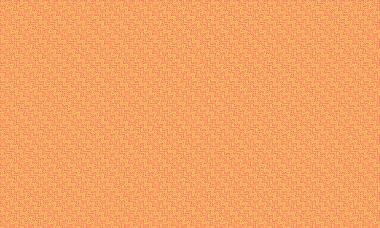 Tekstil ve dekor için yatay şerit düzeninde pikselleştirilmiş zigzag ve üçgen motifler içeren etnik Afrika deseni.