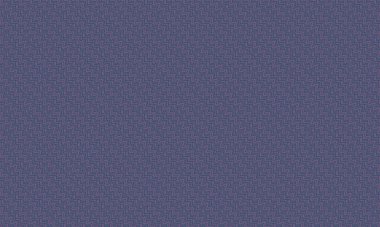 Tekstil ve dekor için yatay şerit düzeninde pikselleştirilmiş zigzag ve üçgen motifler içeren etnik Afrika deseni.