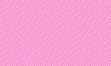 Tekrarlayan dikişsiz geometrik düzende pikselleştirilmiş altıgen ve elmas şekilli geleneksel Afrika esinlenmiş desen.