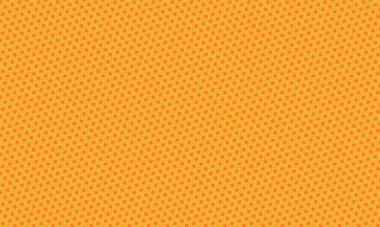 Tekrarlayan dikişsiz geometrik düzende pikselleştirilmiş altıgen ve elmas şekilli geleneksel Afrika esinlenmiş desen.