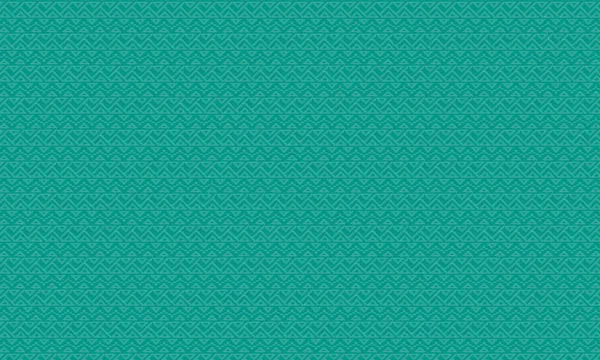 Tekstil ve dekor için yatay şerit düzeninde pikselleştirilmiş zigzag ve üçgen motifler içeren etnik Afrika deseni.