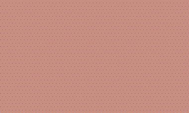 Tekrarlayan dikişsiz geometrik düzende pikselleştirilmiş altıgen ve elmas şekilli geleneksel Afrika esinlenmiş desen.