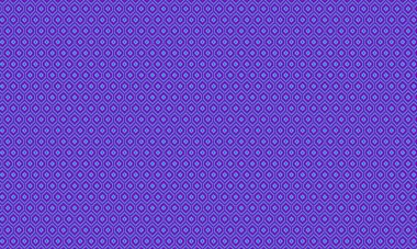 Tekrarlayan dikişsiz geometrik düzende pikselleştirilmiş altıgen ve elmas şekilli geleneksel Afrika esinlenmiş desen.