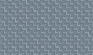 Tekstil ve dekor için ideal geometrik kabile tasarımında elle çizilmiş zikzak çizgileri ve noktalar içeren sanatsal Afrika deseni.