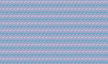 Tekstil ve dekor için ideal geometrik kabile tasarımında elle çizilmiş zikzak çizgileri ve noktalar içeren sanatsal Afrika deseni.