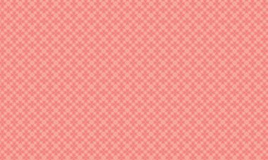 Simetrik bir düzende çiçek ve taç yaprağına benzer elementler içeren batik desenlerin tekstil, arka plan ve etnik tasarım için ideali tekrarlanması.