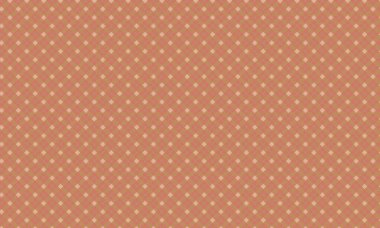 Elmas şekilleri ve geometrik elementleri içeren tekrarlanan batik tasarım tekstil baskıları, arka planlar ve etnik dekoratif sanatlar için mükemmel..