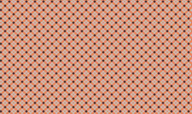 Elmas şekilleri ve geometrik elementleri içeren tekrarlanan batik tasarım tekstil baskıları, arka planlar ve etnik dekoratif sanatlar için mükemmel..