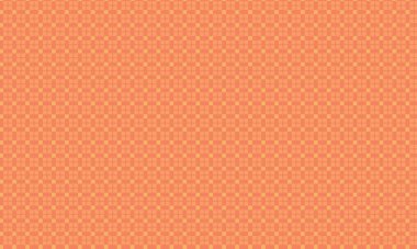 Elmas şekilleri ve geometrik elementleri içeren tekrarlanan batik tasarım tekstil baskıları, arka planlar ve etnik dekoratif sanatlar için mükemmel..