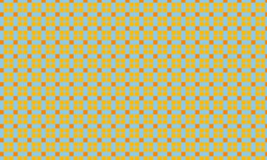 Elmas şekilleri ve geometrik elementleri içeren tekrarlanan batik tasarım tekstil baskıları, arka planlar ve etnik dekoratif sanatlar için mükemmel..