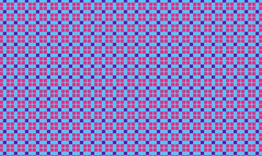 Elmas şekilleri ve geometrik elementleri içeren tekrarlanan batik tasarım tekstil baskıları, arka planlar ve etnik dekoratif sanatlar için mükemmel..