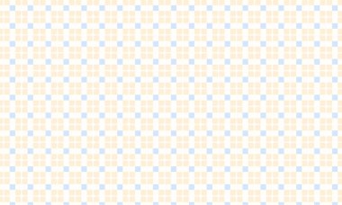 Elmas şekilleri ve geometrik elementleri içeren tekrarlanan batik tasarım tekstil baskıları, arka planlar ve etnik dekoratif sanatlar için mükemmel..