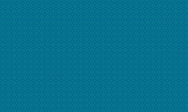 Şekillendirilmiş çiçek elementleri, dairesel aksanlar ve geometrik simetri içeren kusursuz batik desen, tekstil ve geleneksel tasarım için idealdir..