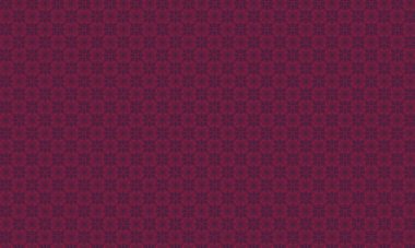 Şekillendirilmiş çiçek elementleri, dairesel aksanlar ve geometrik simetri içeren kusursuz batik desen, tekstil ve geleneksel tasarım için idealdir..