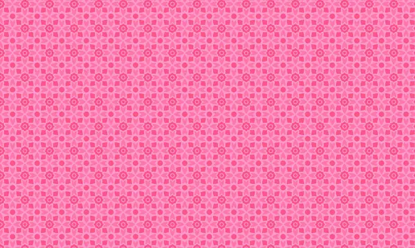 Simetrik bir düzende çiçek ve taç yaprağına benzer elementler içeren batik desenlerin tekstil, arka plan ve etnik tasarım için ideali tekrarlanması.