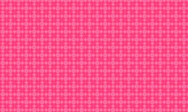 Simetrik bir düzende çiçek ve taç yaprağına benzer elementler içeren batik desenlerin tekstil, arka plan ve etnik tasarım için ideali tekrarlanması.