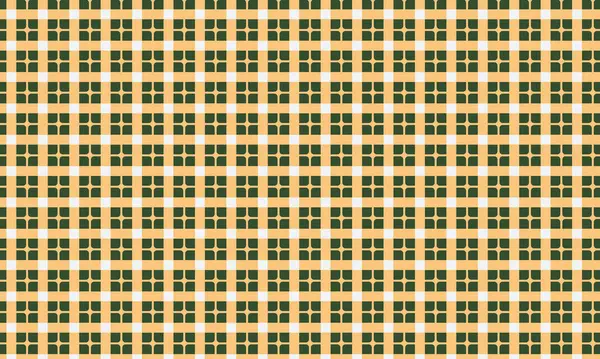 Elmas şekilleri ve geometrik elementleri içeren tekrarlanan batik tasarım tekstil baskıları, arka planlar ve etnik dekoratif sanatlar için mükemmel..