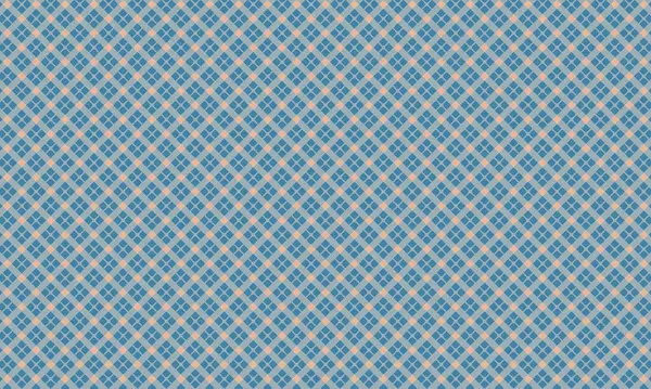 Elmas şekilleri ve geometrik elementleri içeren tekrarlanan batik tasarım tekstil baskıları, arka planlar ve etnik dekoratif sanatlar için mükemmel..