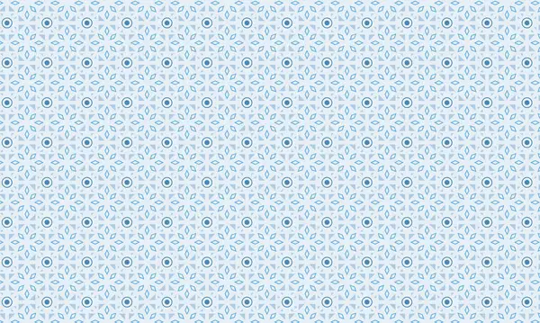 Şekillendirilmiş çiçek elementleri, dairesel aksanlar ve geometrik simetri içeren kusursuz batik desen, tekstil ve geleneksel tasarım için idealdir..