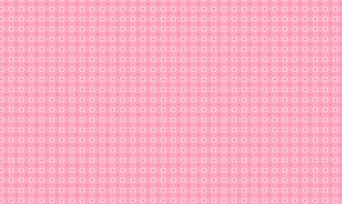 Basit dairesel çiçek motifleri ve noktalı aksanlar içeren kusursuz batik desen, tekstil, el işi ve geleneksel dekoratif tasarım için idealdir..