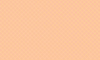 Basit dairesel çiçek motifleri ve noktalı aksanlar içeren kusursuz batik desen, tekstil, el işi ve geleneksel dekoratif tasarım için idealdir..