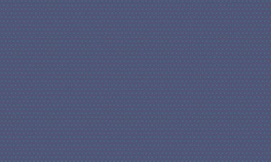 Simetrik yıldız şekilli çiçek motifleri ve noktalı aksanlar içeren tekrarlanan batik tasarım tekstil, baskı ve etnik dekor için ideal.