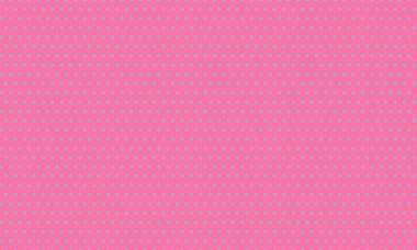 Simetrik yıldız şekilli çiçek motifleri ve noktalı aksanlar içeren tekrarlanan batik tasarım tekstil, baskı ve etnik dekor için ideal.