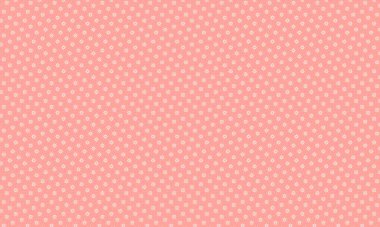 Simetrik yıldız şekilli çiçek motifleri ve noktalı aksanlar içeren tekrarlanan batik tasarım tekstil, baskı ve etnik dekor için ideal.