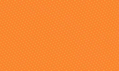 Simetrik yıldız şekilli çiçek motifleri ve noktalı aksanlar içeren tekrarlanan batik tasarım tekstil, baskı ve etnik dekor için ideal.