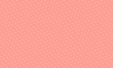 Simetrik yıldız şekilli çiçek motifleri ve noktalı aksanlar içeren tekrarlanan batik tasarım tekstil, baskı ve etnik dekor için ideal.