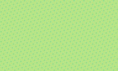 Simetrik yıldız şekilli çiçek motifleri ve noktalı aksanlar içeren tekrarlanan batik tasarım tekstil, baskı ve etnik dekor için ideal.