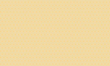 Simetrik yıldız şekilli çiçek motifleri ve noktalı aksanlar içeren tekrarlanan batik tasarım tekstil, baskı ve etnik dekor için ideal.