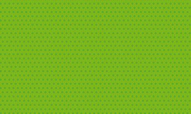 Simetrik yıldız şekilli çiçek motifleri ve noktalı aksanlar içeren tekrarlanan batik tasarım tekstil, baskı ve etnik dekor için ideal.