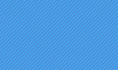 Geometrik şekilli kusursuz batik desen ve simetrik düzen, geleneksel stili cesur, renkli modern estetik ile birleştirmek..