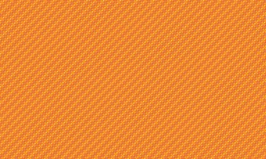 Geometrik şekilli kusursuz batik desen ve simetrik düzen, geleneksel stili cesur, renkli modern estetik ile birleştirmek..