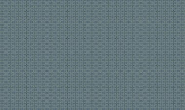 Geometrik şekilli kusursuz batik desen ve simetrik düzen, geleneksel stili cesur, renkli modern estetik ile birleştirmek..