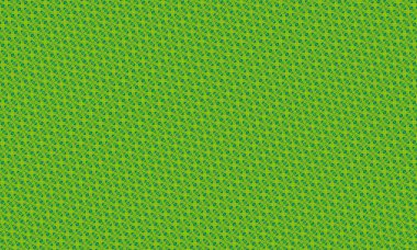 Geometrik şekilli kusursuz batik desen ve simetrik düzen, geleneksel stili cesur, renkli modern estetik ile birleştirmek..