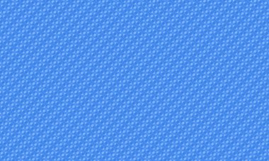 Geometrik şekilli kusursuz batik desen ve simetrik düzen, geleneksel stili cesur, renkli modern estetik ile birleştirmek..