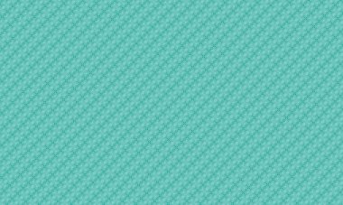 Geometrik şekilli kusursuz batik desen ve simetrik düzen, geleneksel stili cesur, renkli modern estetik ile birleştirmek..