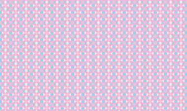 Geometrik şekilli kusursuz batik desen ve simetrik düzen, geleneksel stili cesur, renkli modern estetik ile birleştirmek..