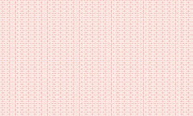 Geometrik şekilli kusursuz batik desen ve simetrik düzen, geleneksel stili cesur, renkli modern estetik ile birleştirmek..