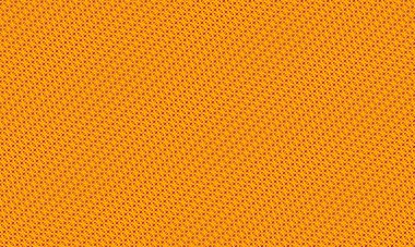 Geometrik şekilli kusursuz batik desen ve simetrik düzen, geleneksel stili cesur, renkli modern estetik ile birleştirmek..