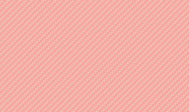 Geometrik şekilli kusursuz batik desen ve simetrik düzen, geleneksel stili cesur, renkli modern estetik ile birleştirmek..