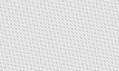 Geometrik şekilli kusursuz batik desen ve simetrik düzen, geleneksel stili cesur, renkli modern estetik ile birleştirmek..