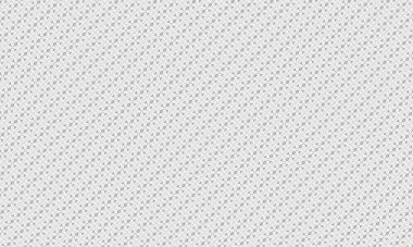 Geometrik şekilli kusursuz batik desen ve simetrik düzen, geleneksel stili cesur, renkli modern estetik ile birleştirmek..