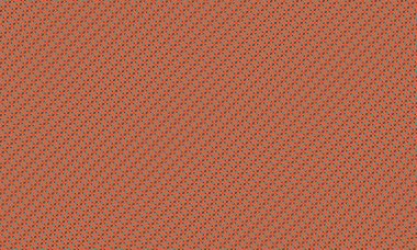 Geometrik şekilli kusursuz batik desen ve simetrik düzen, geleneksel stili cesur, renkli modern estetik ile birleştirmek..