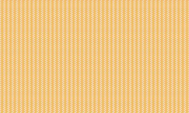 Klasik bir alternatif düzende, sendeleyen dikdörtgen blokları içeren, arka plan ve yüzey tasarımı için ideal, tekrar eden tuğla duvar deseni..